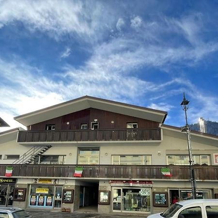 Hotel Tarvis Dış mekan fotoğraf