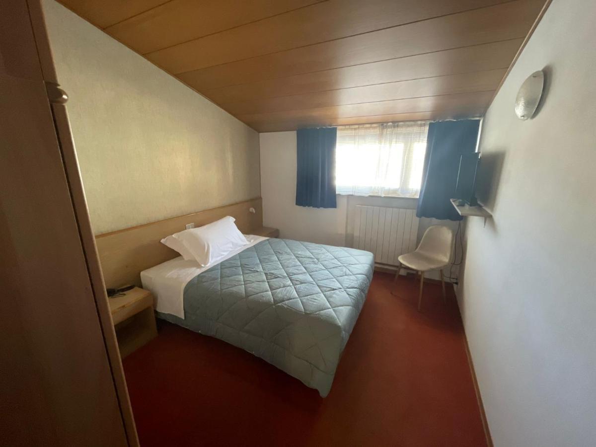 Hotel Tarvis Dış mekan fotoğraf